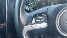 Hyundai Tucson 1.6 TGDi 48V MHD SE Connect 5dr 2WD Petrol Estate